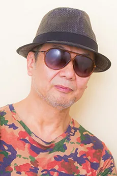 斉藤ノヴ