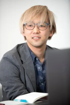 佐久間周平