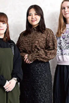 長谷部葵