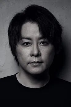 河村隆一