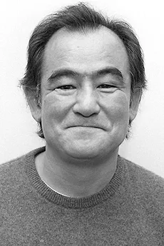 川谷拓三