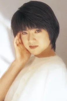 佐藤朱美