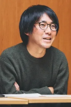 籾山悠太