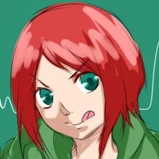 びび