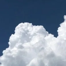 積雲