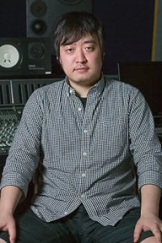 白井康裕