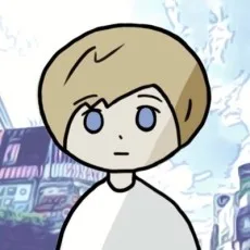 5次元BOY。