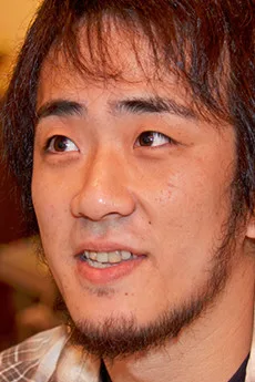 中谷浩平