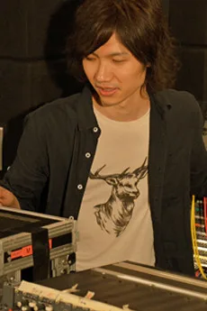 金井亮