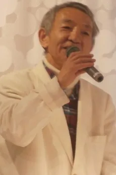 小嵐九八郎