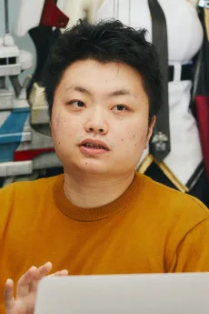 實川昂太