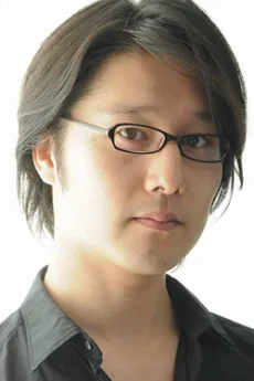 横山慎吾