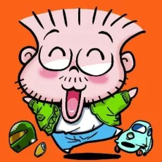 田中むねよし