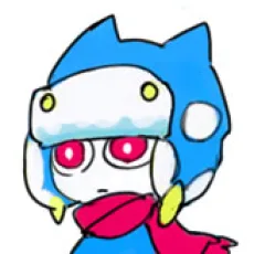 ケロケロ斎藤