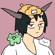 山药Gon