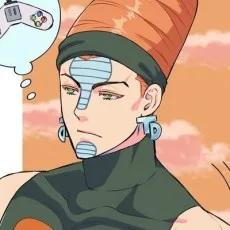 戯画オメガ