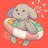 紫のの