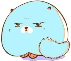 咕噜咪