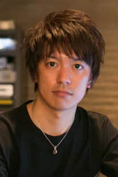 野口大志