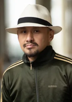 真藤順丈