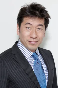 寺門ジモン