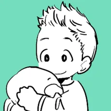 潮干狩り