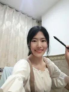 花香蘑菇