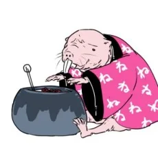 ハズミツカサ