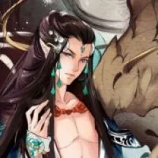 红摇