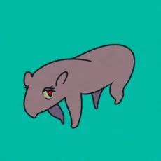 獏井