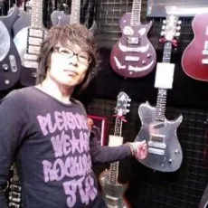 川口亮
