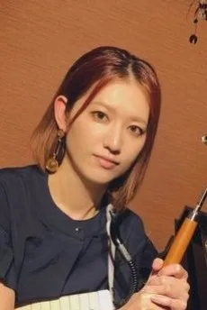持山翔子