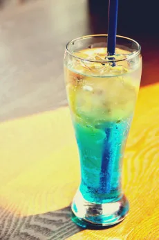 兰酒