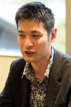 萩原猛