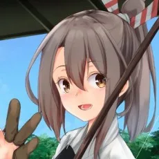 ざらし