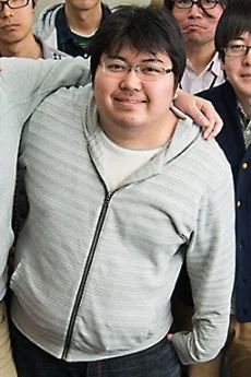 森泉大樹