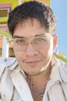 Diego Armando Ángeles Ramírez