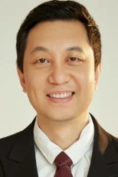 赵震