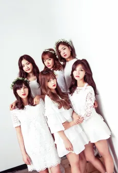 에이핑크