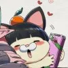 妖精もちさん