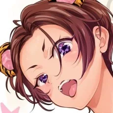 夢見てぇる