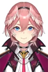 鷹嶺ルイ