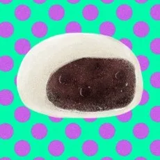 粒杏だいふく