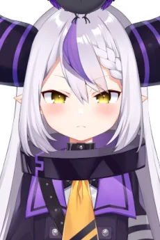 ラプラス・ダークネス