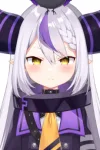 ラプラス・ダークネス