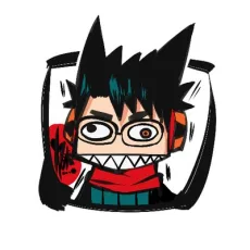 核燃黑猫