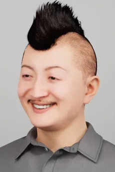 成田耕祐