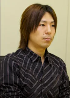 中村龍馬