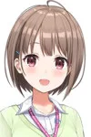 春先のどか