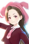 奈日抽ねね